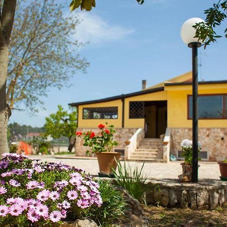 Villa Marida Gioia Del Colle Exterior foto